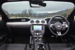 Ford Mustang GT Fastback 2018 года (AU)